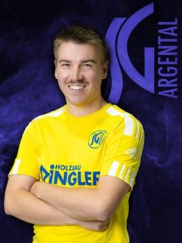 Maximilian Nerz