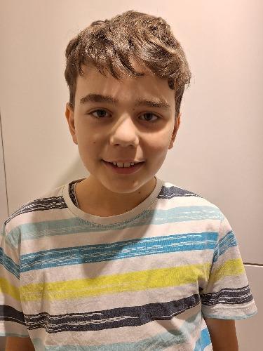 Antoni George Behrndt