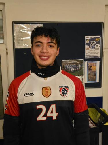 Johan Ferney Marin Macareno