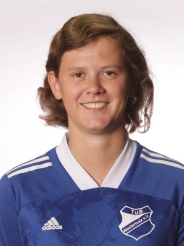 Alina Baden