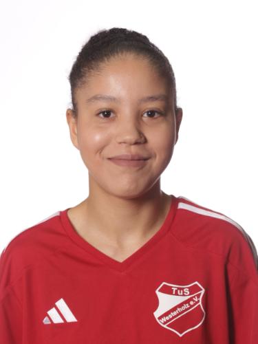 Amina Beuck