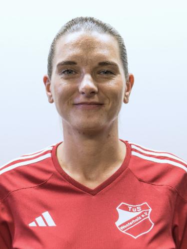 Sonja Döhren