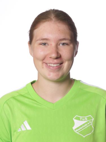 Karla Viktoria Reinstein