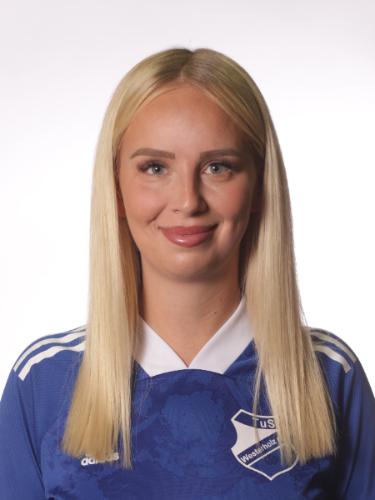 Jessica Sackmann