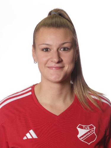 Lena Podendorf