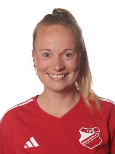 Vanessa Thäsler