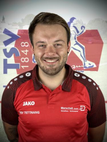 Dominik Delimar