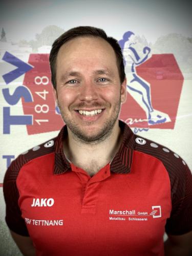 Daniel Geibel