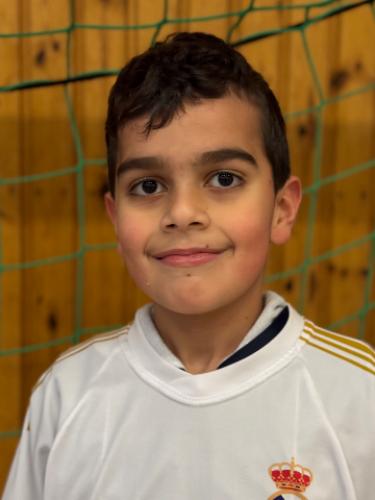 Mohamad Nour Azizi