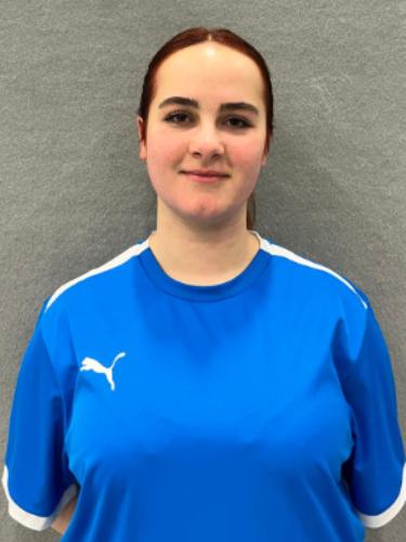Lea Gravenhorst