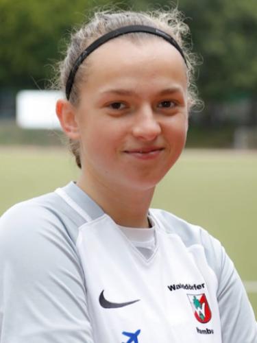 Mirella Tizia Pleqi