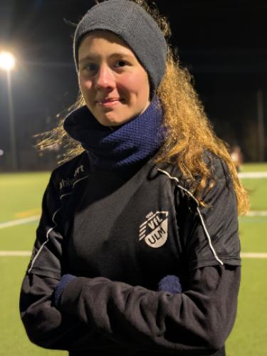 Lenja Emendörfer