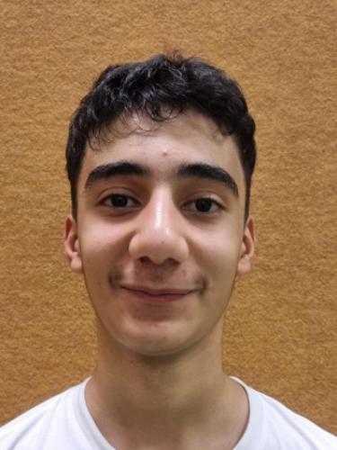 Serhat Yildiz