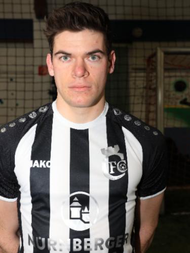 Kevin Nultsch