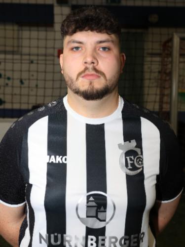 Luca Niemeyer