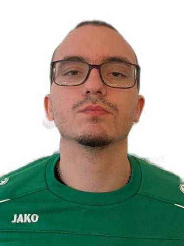 Can Veli Aykanat