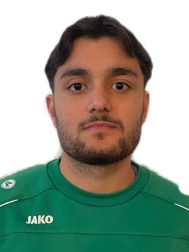 Tolga Deniz