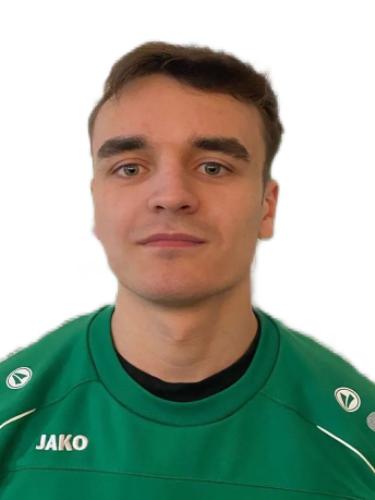 Nico Kamann Herruzo