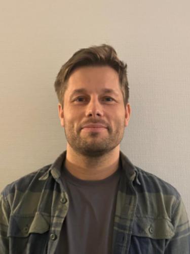 Felix Schrepper