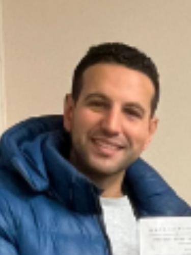Yassine Azzeddine