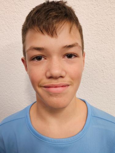 Finn-Tim Brazel