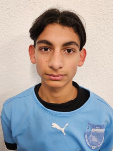 Elmedin Osmani