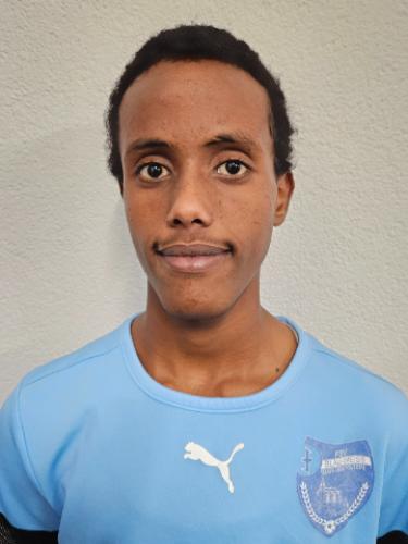 Abdimalik Osman Saleban