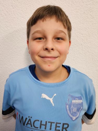 Joel Aydan Malekai Schäfer