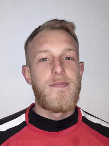 Marvin Justin Vollmer