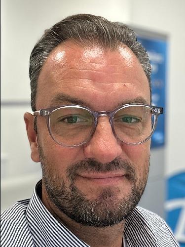 Marc Pospischil