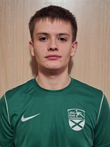 Raphael Götze