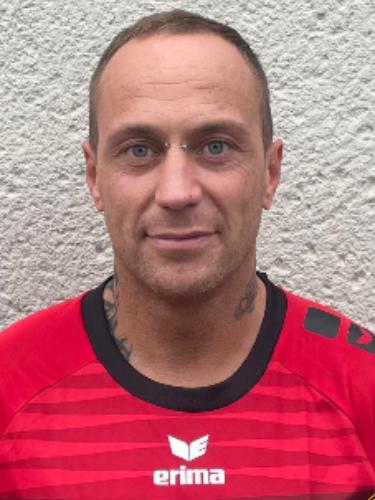 Kevin Daubner
