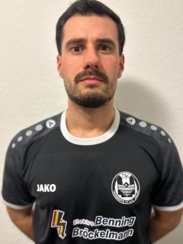Sanel Mehovic