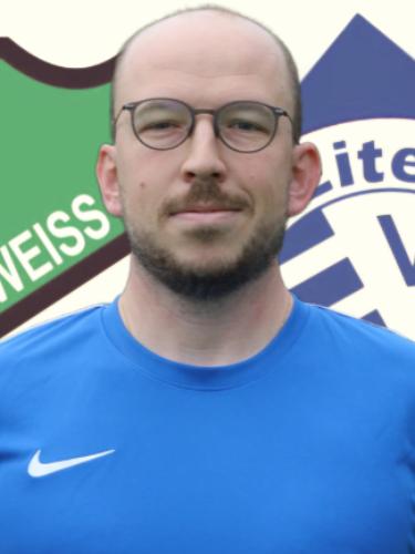 Johannes Fischer