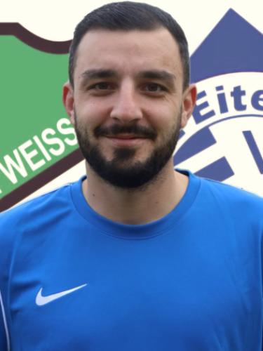 Ali Dogru