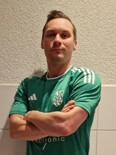 Alexander Wetsch