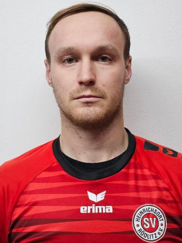 Mario Seidel