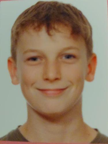 Jakob Johannes Saß