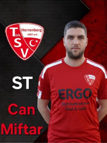 Can Miftar