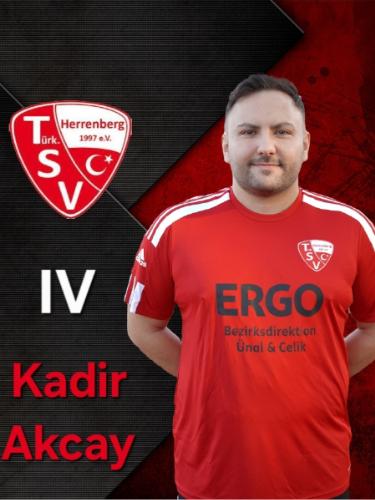 Kadir Akcay