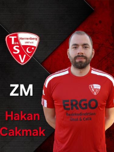 Hakan Cakmak