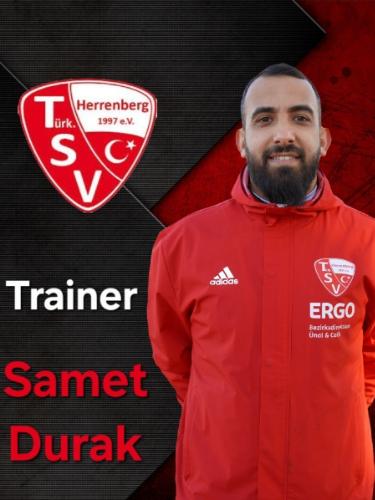 Samet Durak