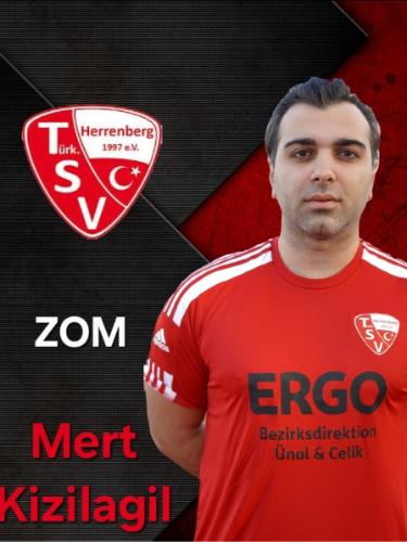Mert Kizilagil