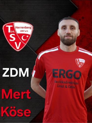 Mert Köse