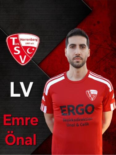 Emre Önal
