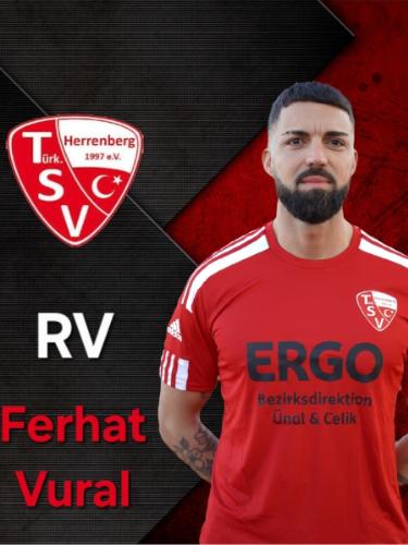 Ferhat Vural