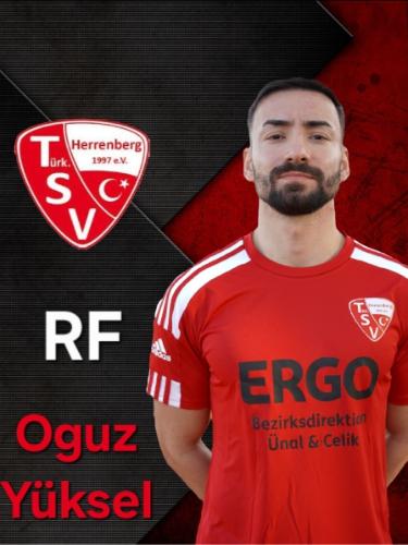 Oguz Yüksel