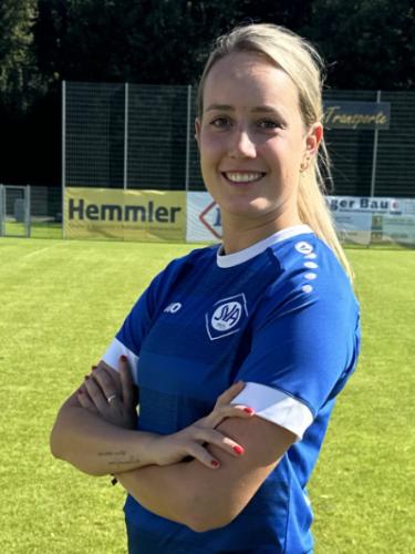 Carina Drengwitz