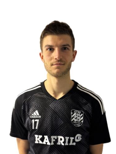 Fabian Döbelt