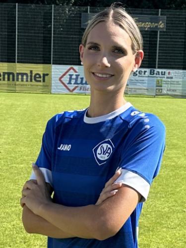 Lindsay Sybille Becker